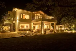 Helen's Garden House, Bhopal - Image 5