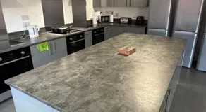 Elme Hall Hotel - FREE Parking - Ideal for contractors - Shared Kitchen - Image 4