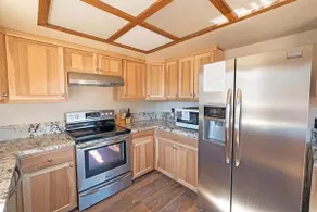 Slalom Court Holiday home - Image 5