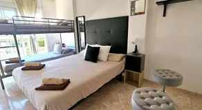 Casa con piscina en costa Barcelona - Image 3
