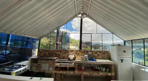 Hospedaje Villa Rosita Suesca - Image 4