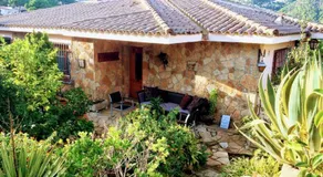Cala Canyelles Villa & Private Studio with Garden - Image 3