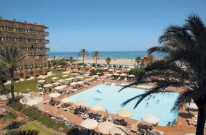 CLUBHOTEL RIU COSTA DEL SOL(FORMERLY RIU BELPLAYA HOTEL) - Image 4