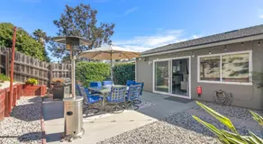 Oceanside Oasis - King Bed, Pet Friendly, Fire Pit - Image 5