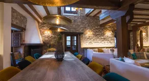Molino de Alcuneza Relais & Châteaux - Image 4