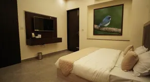 The BaghVan River Corbett Retreat - Image 2