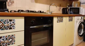 Mirabilia Arab House - Image 3