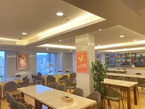 Vienna International Hotel Lanzhou University Wanda Plaza - Image 5