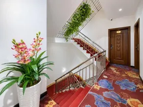Guest Shangli City Convenient Hotel - Image 2