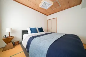 Shizunai Riverside Mansion - Riverside Mansion Room 206 - Image 2