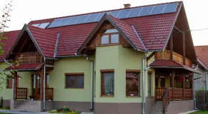 Székelyföldi családi ház - Image 3