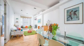 Captivating apartment in Shepherds Bush - Image 2