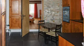 Charming Alpine Retreat by Apartments Capricorn - Image 5