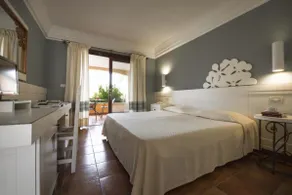Tranquillo Lantana Resort Hotel & Apartments Appartamento con 1 camera da letto per 5 persone - Image 2