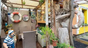 Charmante Ferienwohnung in Wismar mit Garten - Image 5