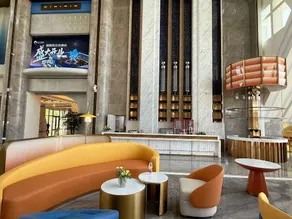 Ziyang Bear Run Hotel - Image 3