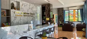Khaosok Rainforest Resort - Image 5