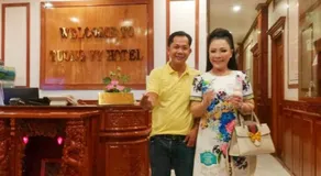 Khách Sạn Tường Vy - Image 4