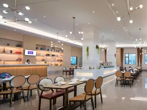 Kyriad Marvelous Hotel Dongguan Huangjiang Jinyi - Image 3