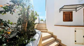 Casa Rosa by OtrantoStays, Terrazza e Vista Mare - Image 4
