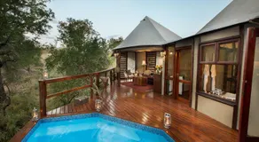 Hamiltons Tented Camp - Image 2