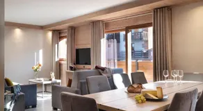 MGM Hôtels & Résidences - Résidence Akoya - Image 3