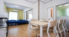 Kurokawa Building No, 201 - Vacation STAY 16198 - Image 5