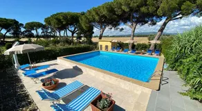 Monolocale 'Podere Nuti – L'Eccezione' mit exklusiver Dachterrasse, Pool & Gemeinschaftsgarten - Image 3