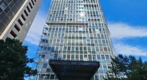 Yuki's Place - UN-VIC, Danube Beach and Subway near to Downtown Vienna - Image 4