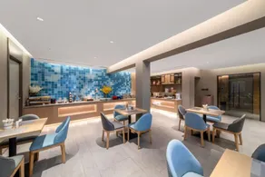 Home Inn Neo Tongchuan New District City Government Sizheng Street - Image 2