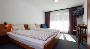 Hotel-Restaurant Ackersand - Image 2