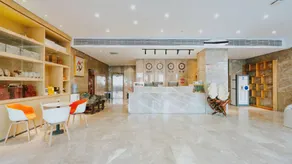 Kellen Business Hotel (Harbin Convention and Exhibition Center Branch) - Image 3