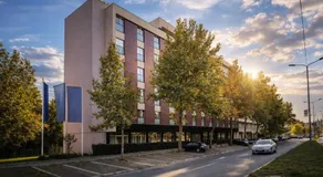 Nobel Inn Hotel - Image 4