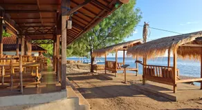 Gusung Indah Bungalow Gili Air - Image 4