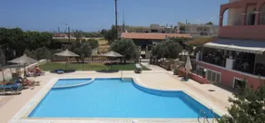 ADONIS APARTMENTS - Image 2