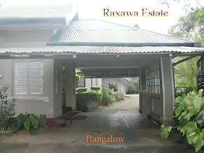 Raxawa Estate Holiday Bungalow - Image 5