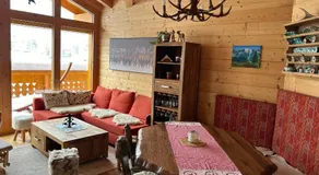 Chalet - Appartementhaus Alma - Image 4