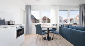 ALTSTADT APARTMENTS - Parkplätze nach Verfügbarkeit - Image 2