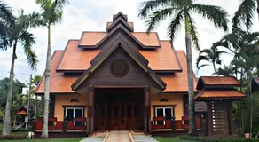 Silamanee Resort & Spa Hotel - Image 5