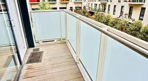 2BR/2Bath Luxury Modern Flat in the City London - Image 5