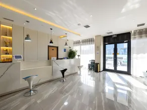 GreenTree Inn Lanzhou Donghu Square Provincial People's Hospital - Image 3