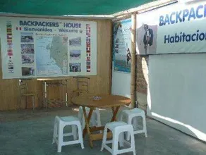 Paracas Backpackers House - Image 5