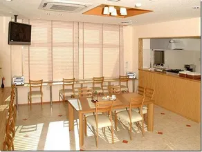 Hotel Melissa Hyuga - Image 4