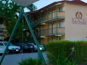 Alatai Holiday Apartments - Image 4