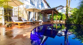 Casa Simone Pousada - Image 2