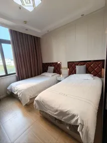 Jinsha Hotel - Image 2