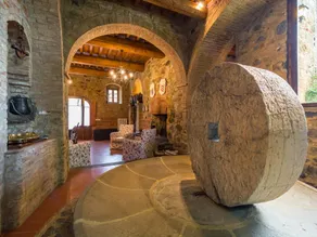 Casa Vacanze in Toscana con Piscina - Image 3