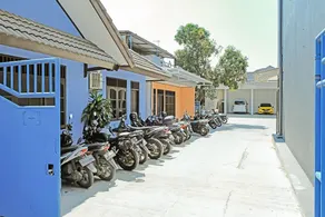 Urbanview MJ House Syariah Bandung - Image 3