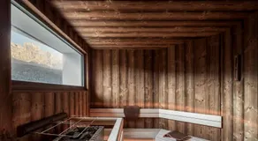 Ampio chalet nel bosco 3 camere, 3 bagni, relax vicino Cortina - Image 5