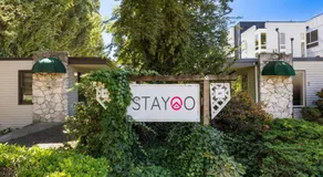 STAYOO SUITES - Seattle Secret Garden - Image 4